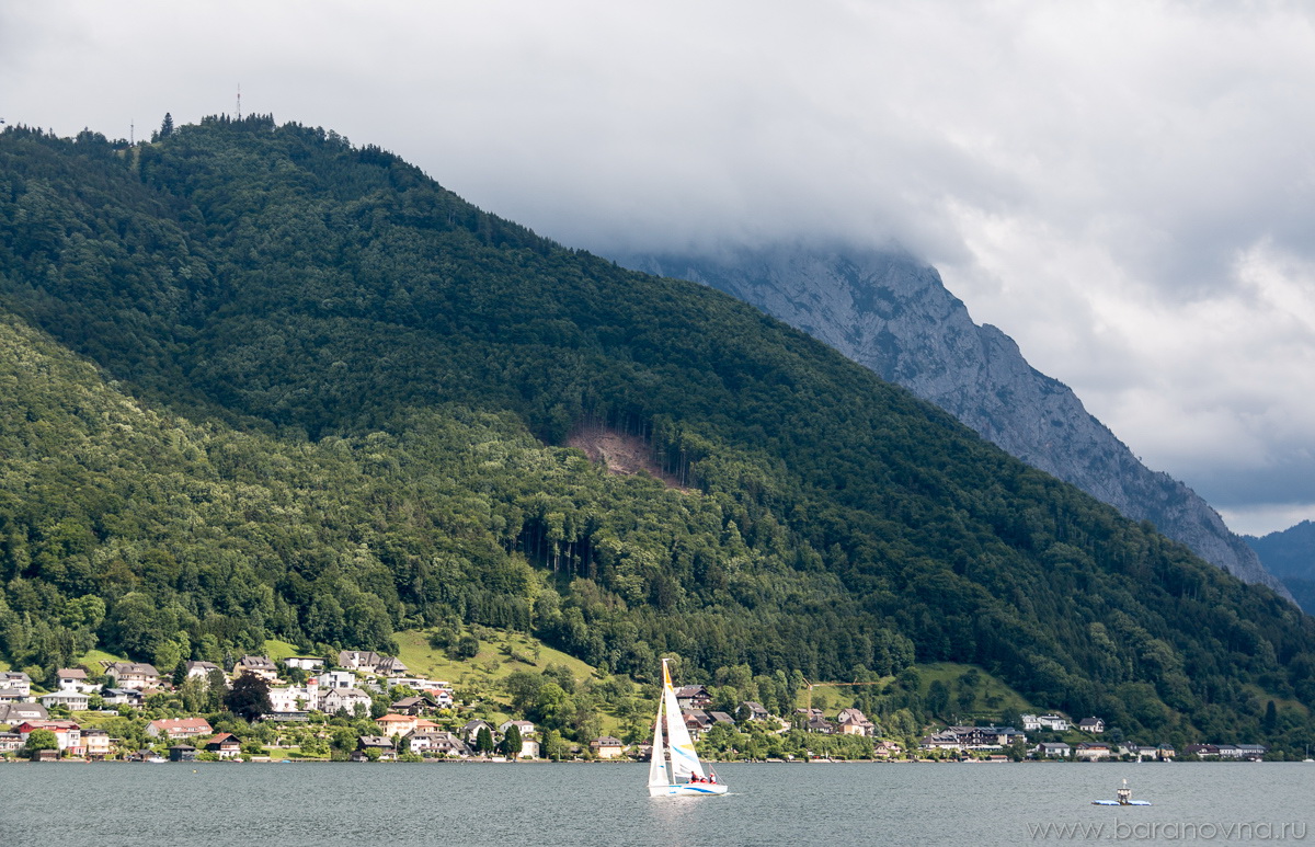 Gmunden